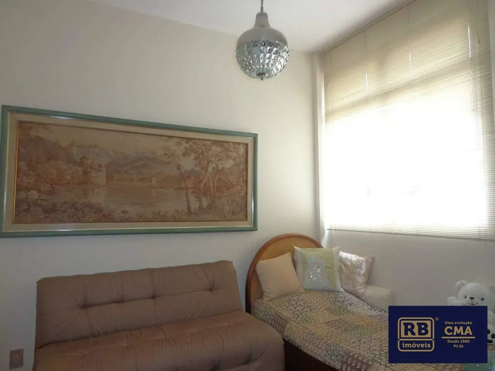 Apartamento, 5 quartos, 360 m² - Foto 6
