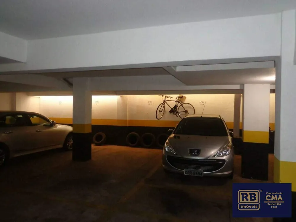 Apartamento, 5 quartos, 360 m² - Foto 1