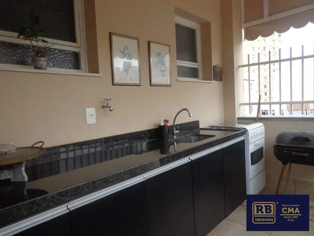 Apartamento, 5 quartos, 360 m² - Foto 16