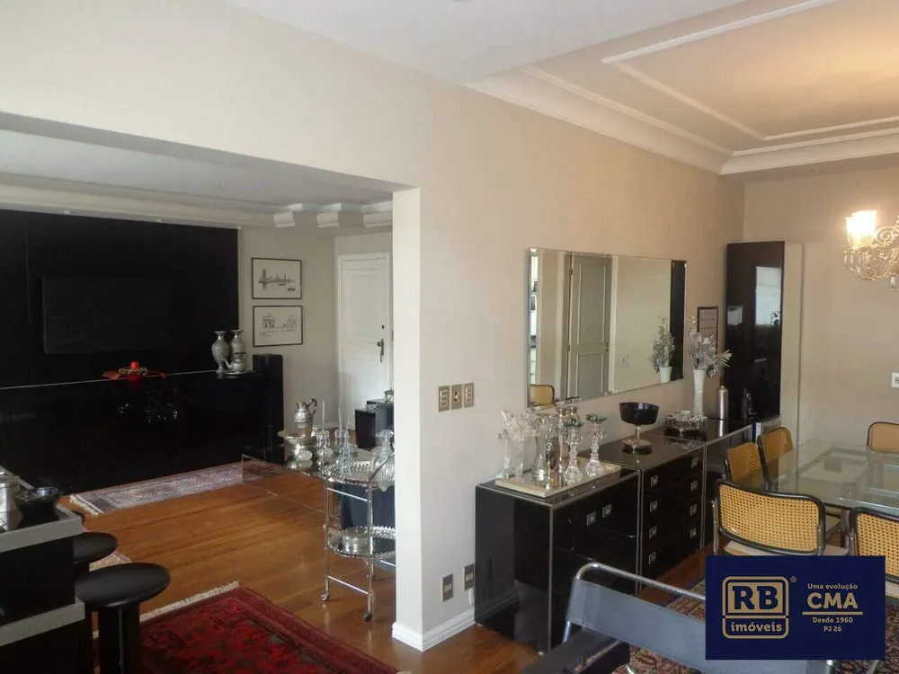 Apartamento, 5 quartos, 360 m² - Foto 6
