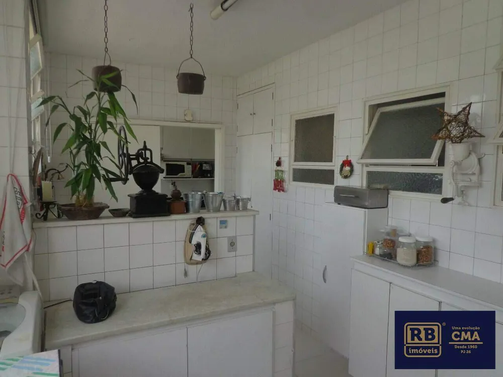 Apartamento, 5 quartos, 360 m² - Foto 3