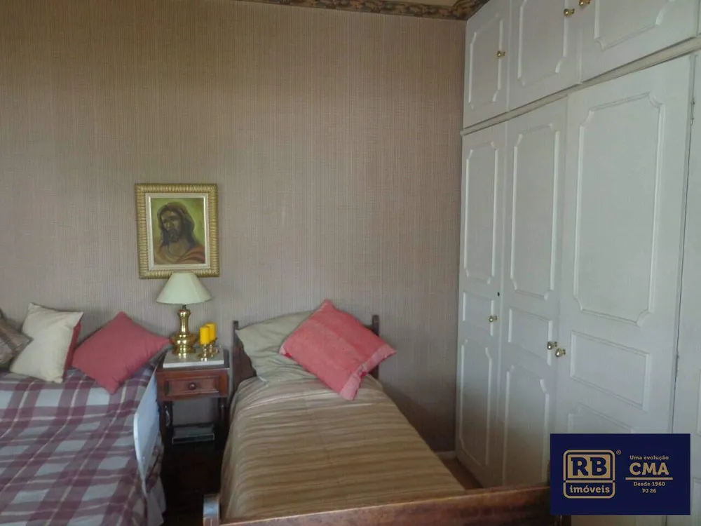 Apartamento, 5 quartos, 360 m² - Foto 11