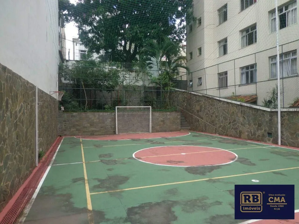Apartamento, 5 quartos, 360 m² - Foto 19