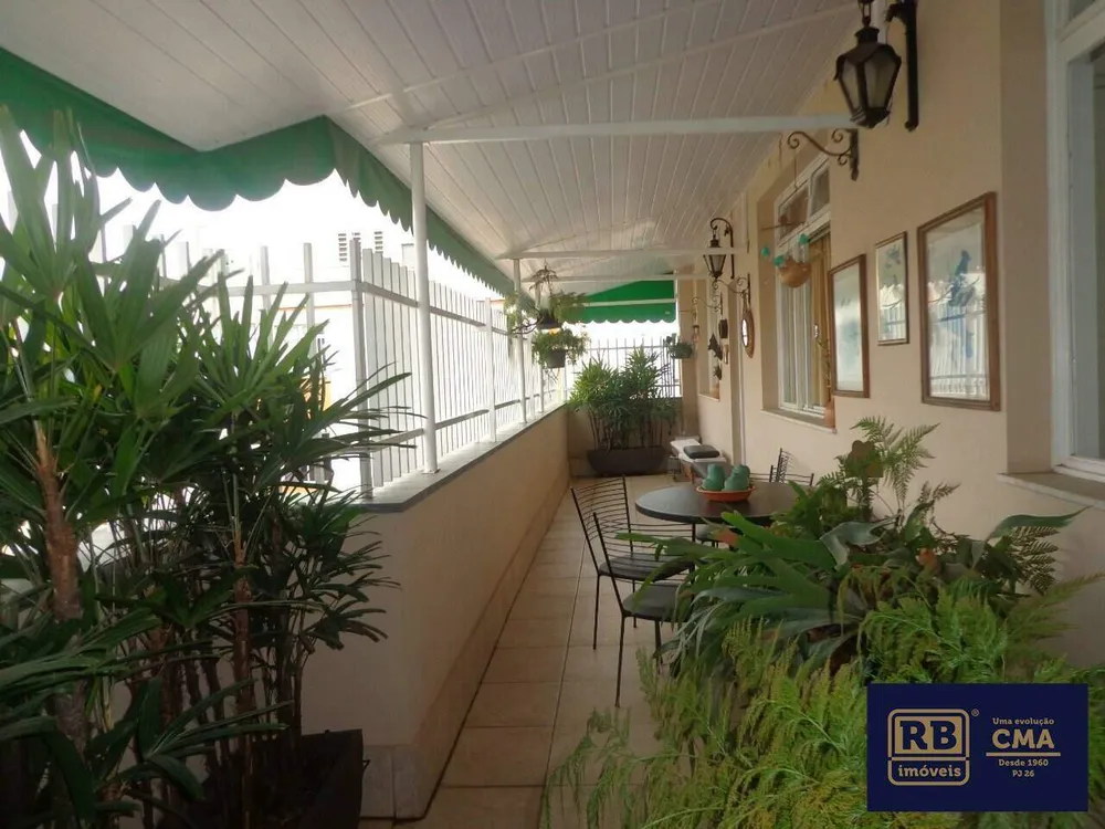 Apartamento, 5 quartos, 360 m² - Foto 2