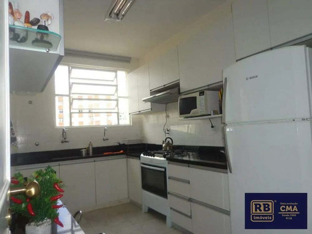 Apartamento, 5 quartos, 360 m² - Foto 4