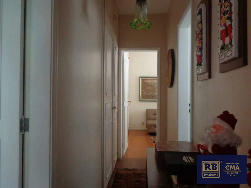 Apartamento, 5 quartos, 360 m² - Foto 5