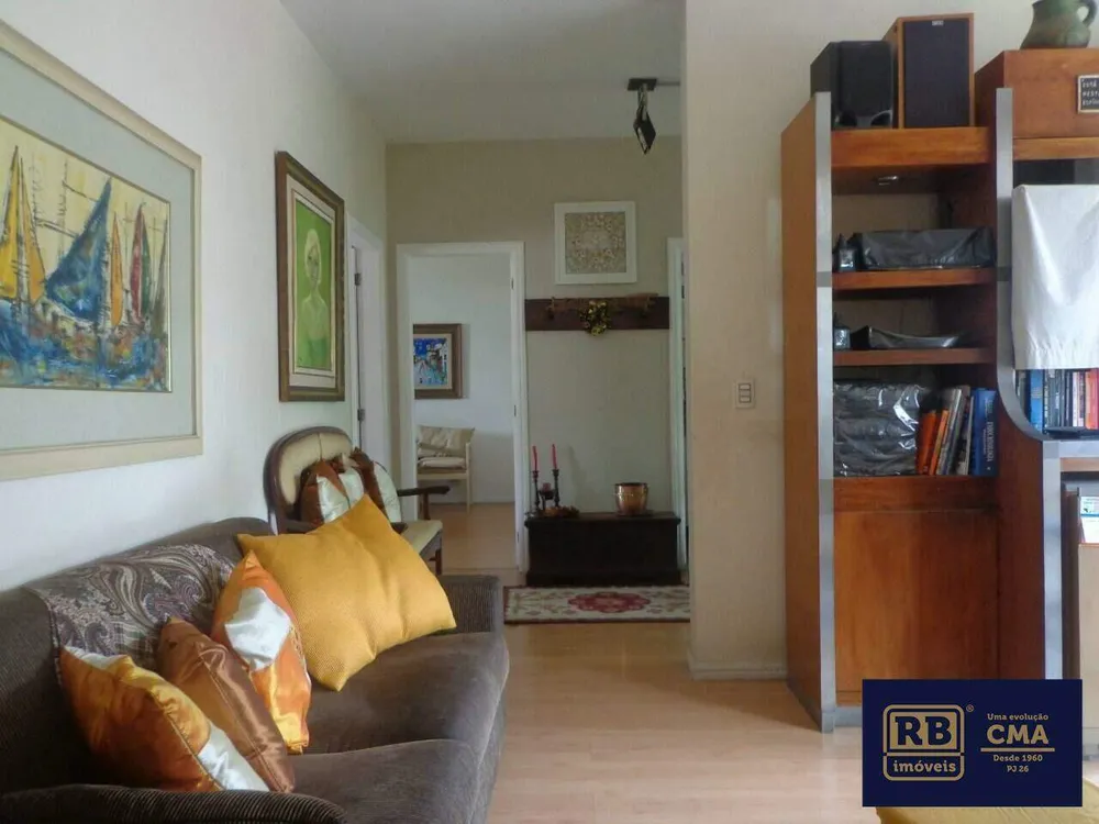 Apartamento, 5 quartos, 360 m² - Foto 15