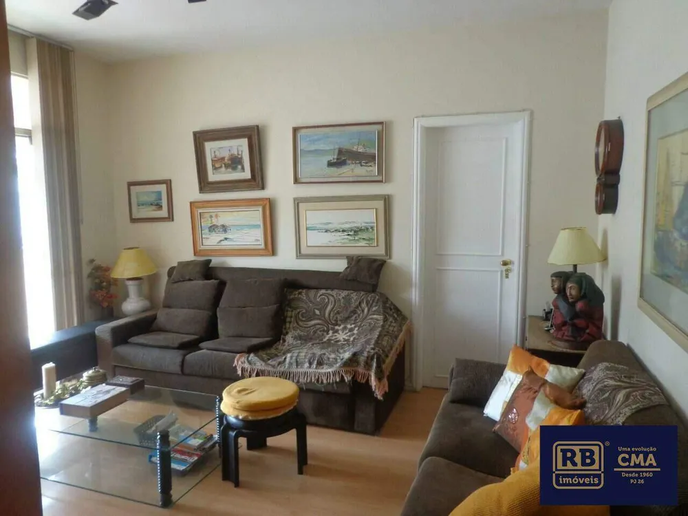 Apartamento, 5 quartos, 360 m² - Foto 12