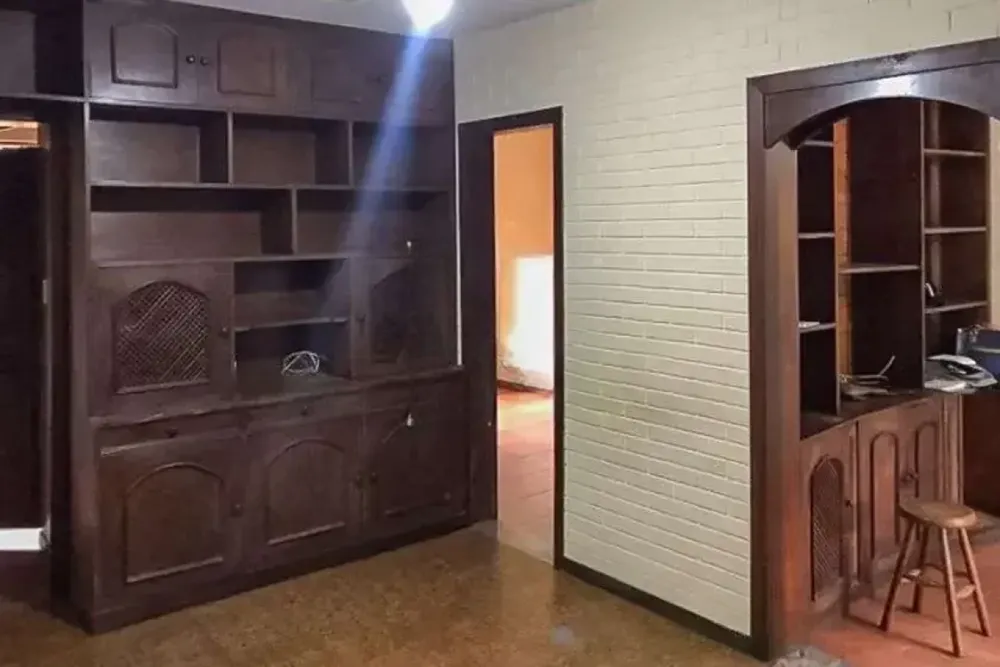 Casa, 4 quartos, 178 m² - Foto 1