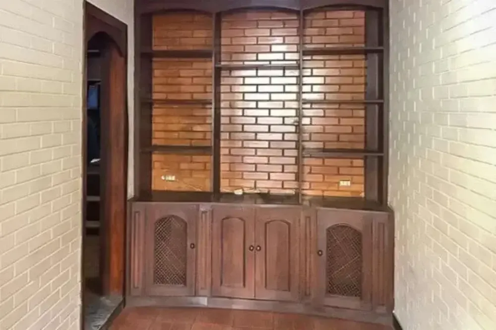 Casa, 4 quartos, 178 m² - Foto 3