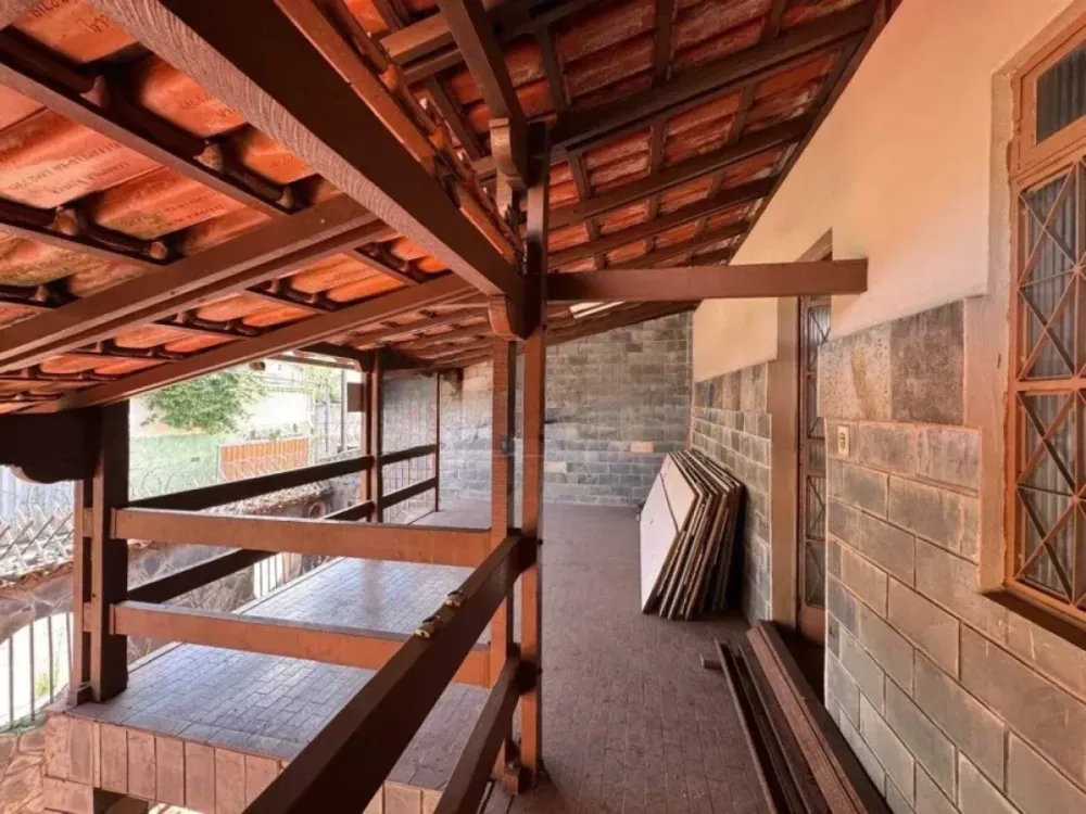Casa, 4 quartos, 178 m² - Foto 12