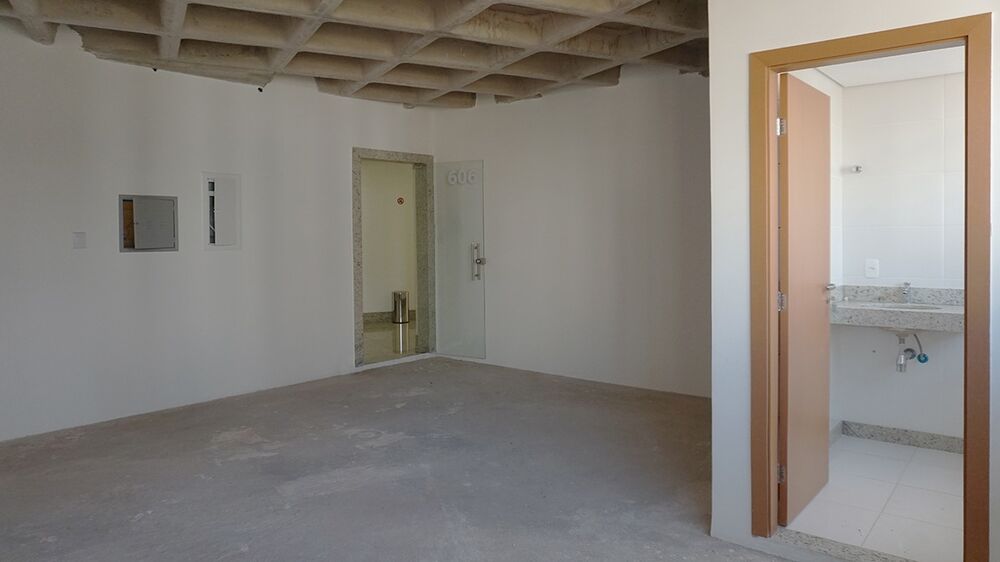 Conjunto Comercial-Sala à venda, 41m² - Foto 4