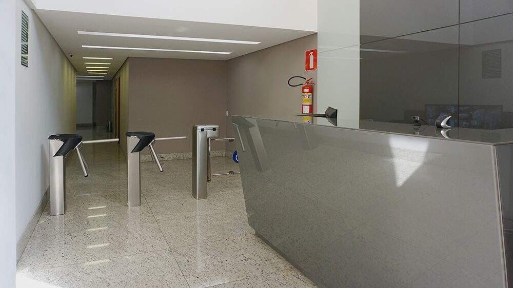 Conjunto Comercial-Sala à venda, 41m² - Foto 6