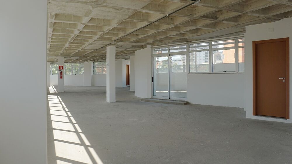 Conjunto Comercial-Sala à venda, 41m² - Foto 1