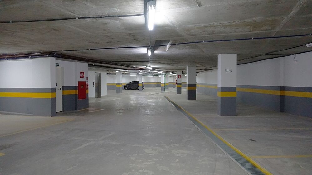 Conjunto Comercial-Sala à venda, 41m² - Foto 5