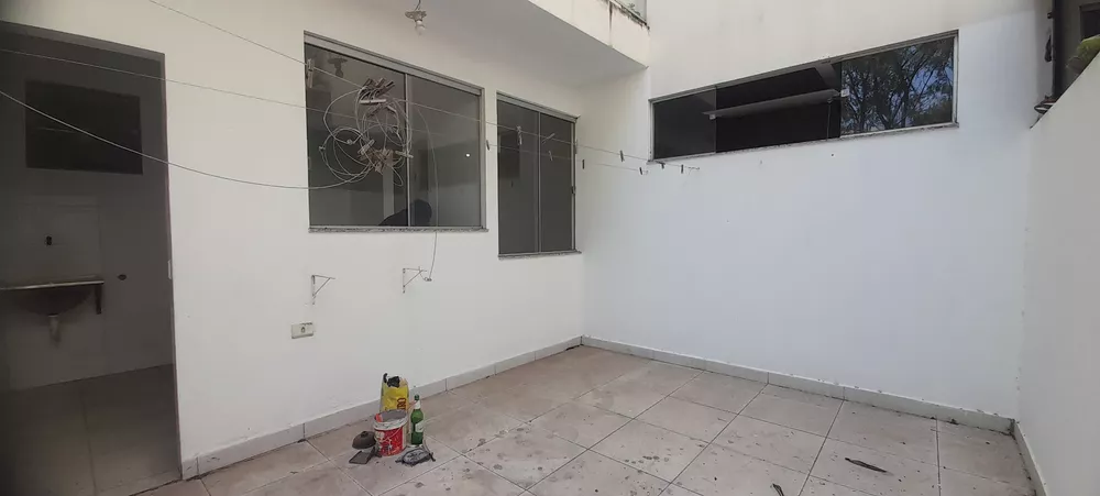 Apartamento à venda com 2 quartos, 54m² - Foto 4