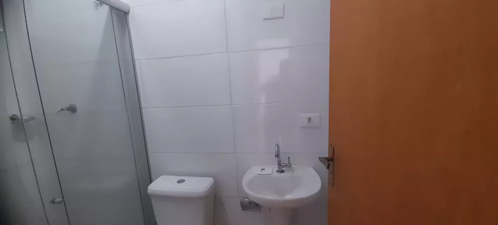 Apartamento à venda com 2 quartos, 54m² - Foto 7