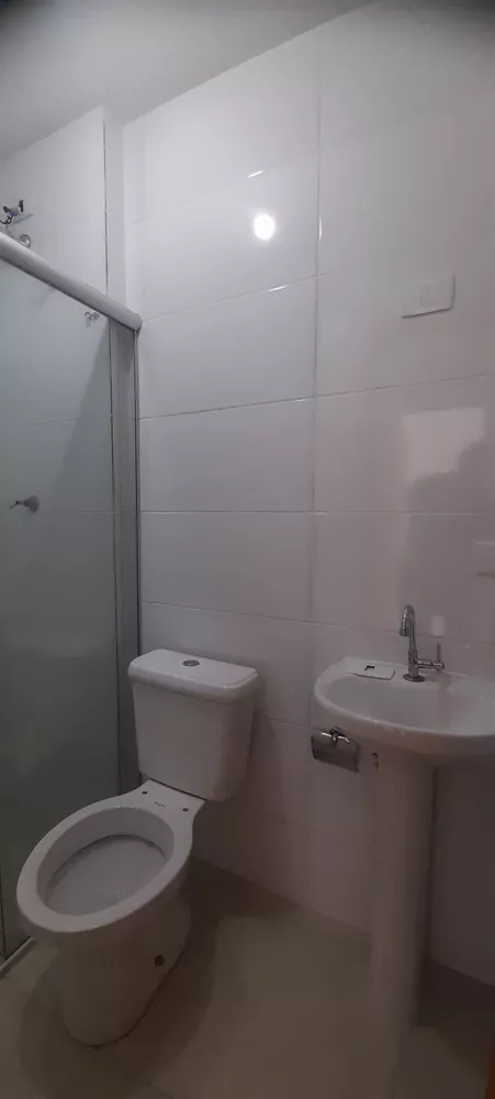 Apartamento à venda com 2 quartos, 54m² - Foto 6