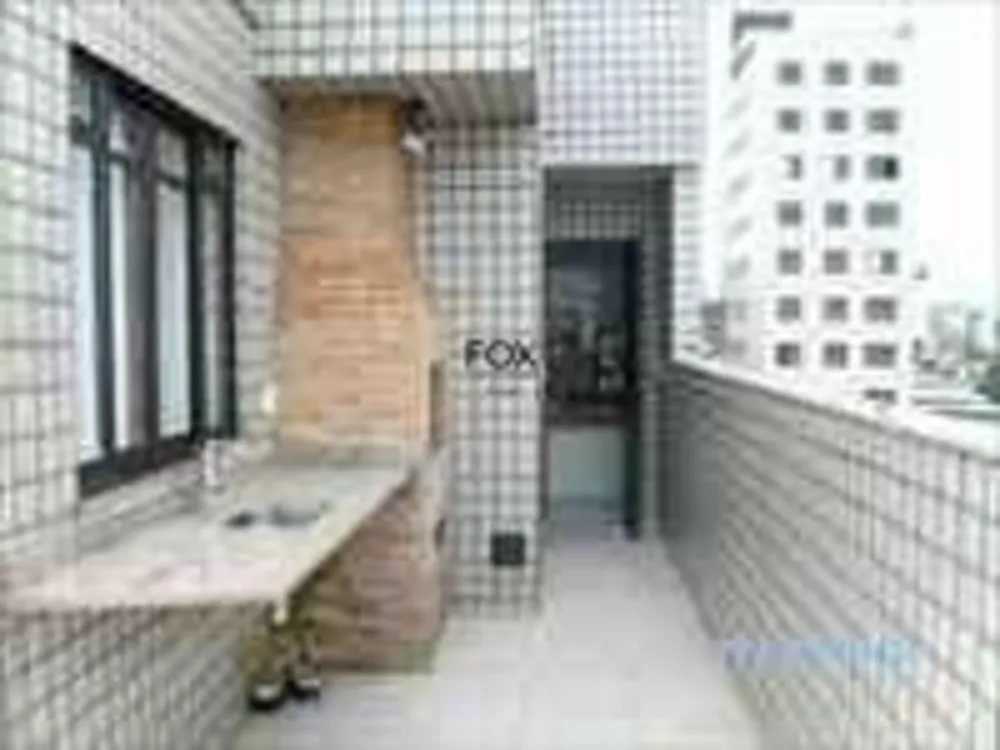 Apartamento, 4 quartos, 300 m² - Foto 8
