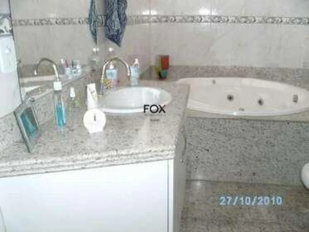 Apartamento, 4 quartos, 300 m² - Foto 9