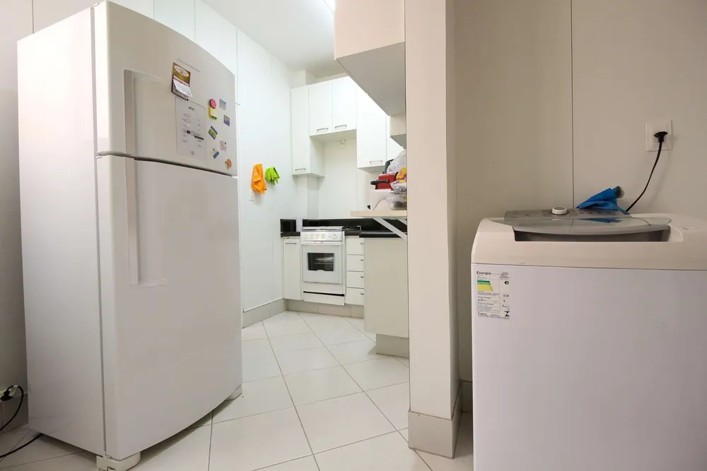 Apartamento, 3 quartos, 90 m² - Foto 10