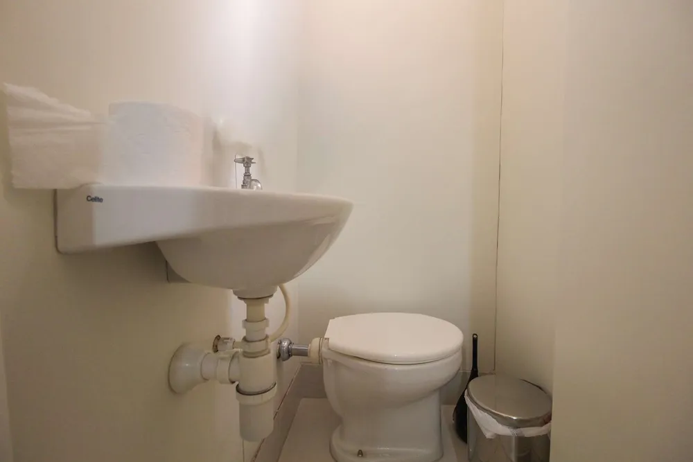 Apartamento, 3 quartos, 90 m² - Foto 9