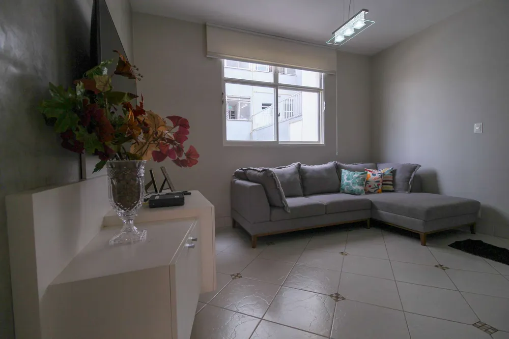 Apartamento, 3 quartos, 90 m² - Foto 2