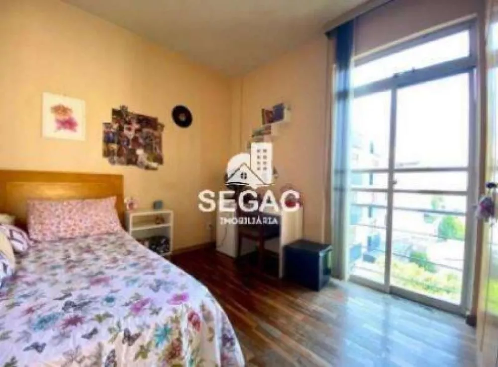 Apartamento à venda com 3 quartos, 93m² - Foto 3