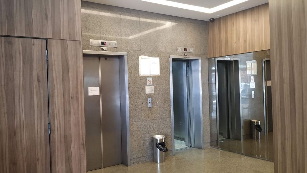 Conjunto Comercial-Sala à venda, 24m² - Foto 4