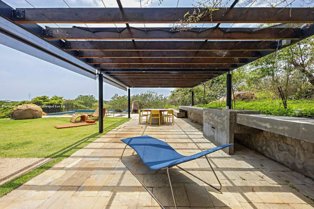 Casa de Condomínio, 5 quartos - Foto 1