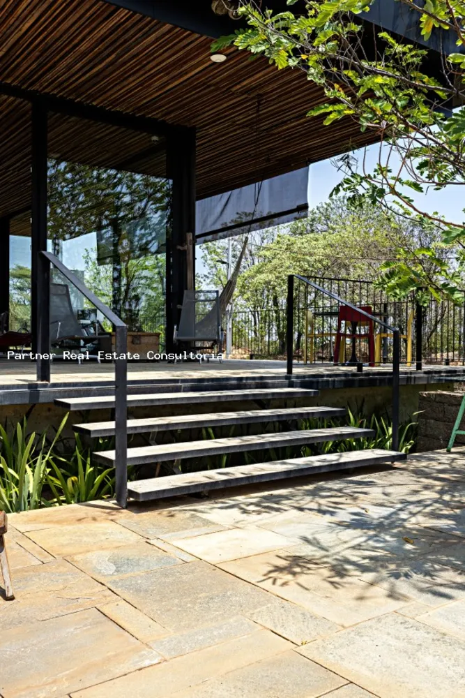 Casa de Condomínio, 5 quartos - Foto 8