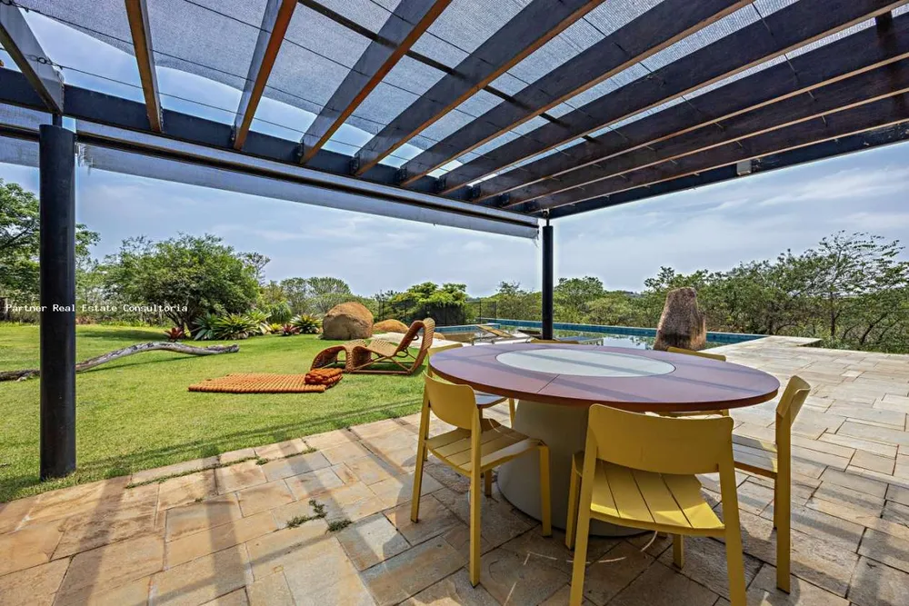 Casa de Condomínio, 5 quartos - Foto 2