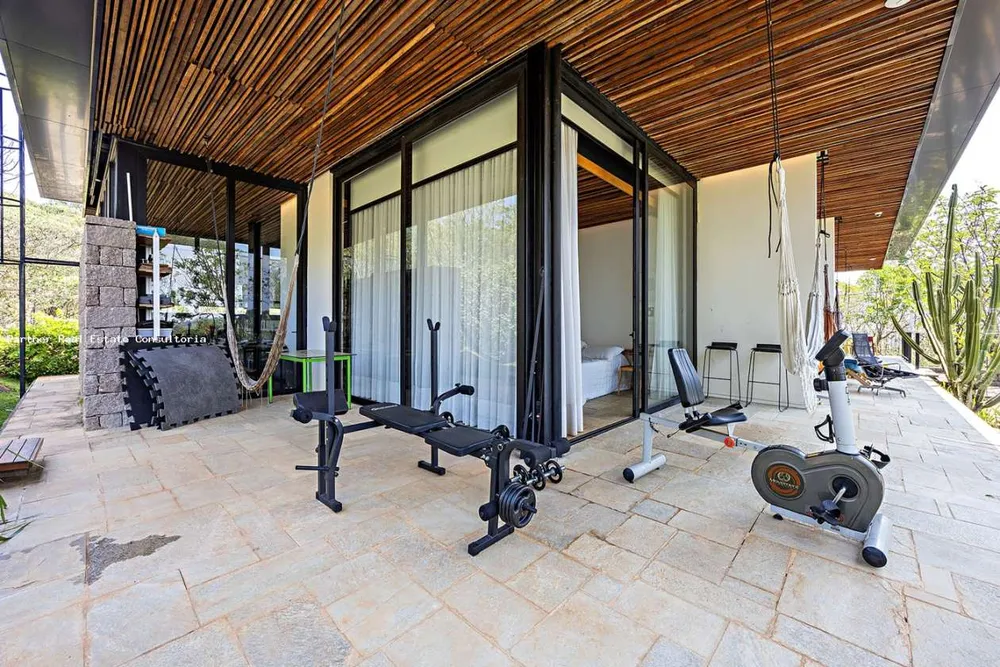 Casa de Condomínio, 5 quartos - Foto 16