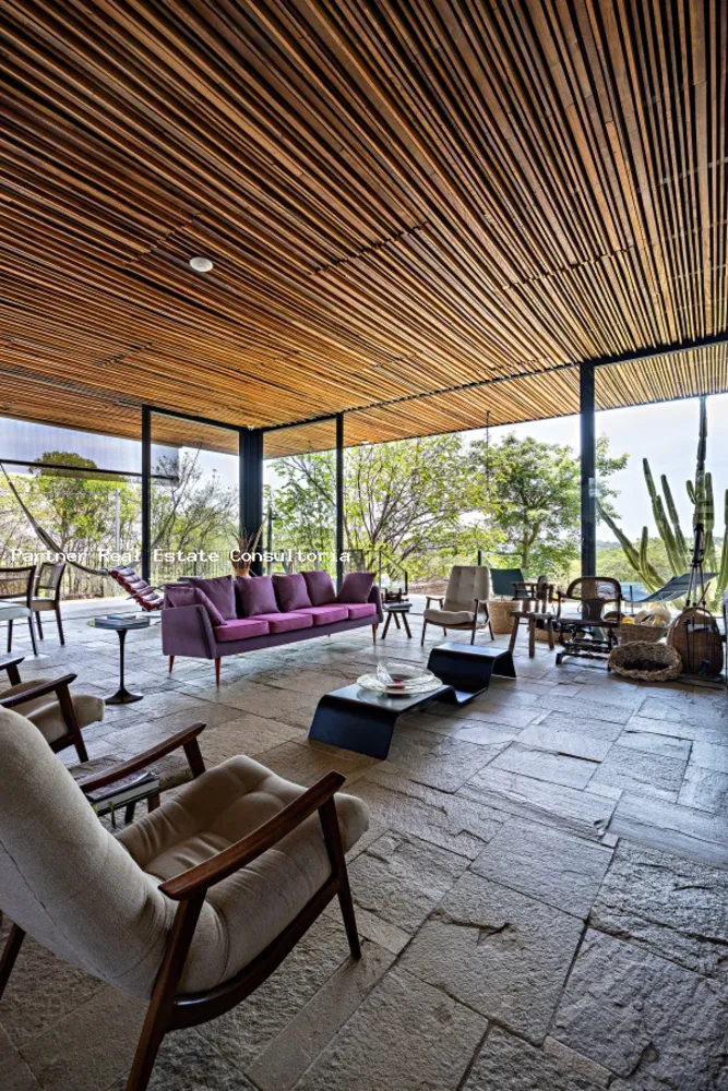Casa de Condomínio, 5 quartos - Foto 12