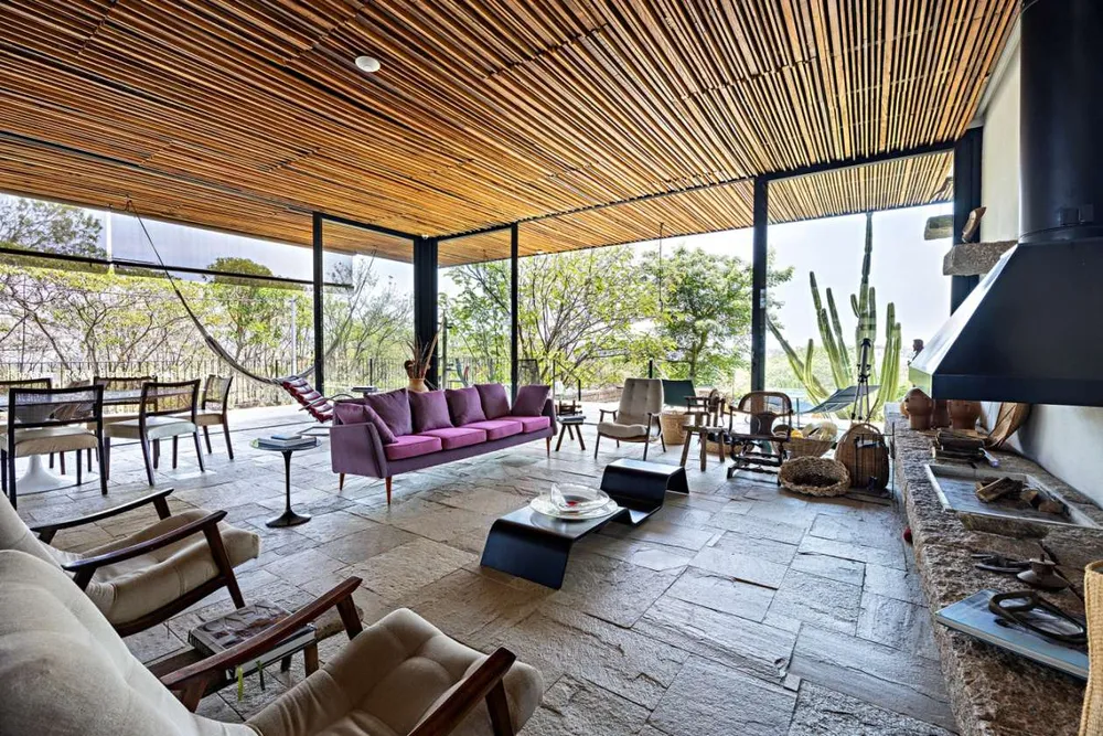 Casa de Condomínio, 5 quartos - Foto 9