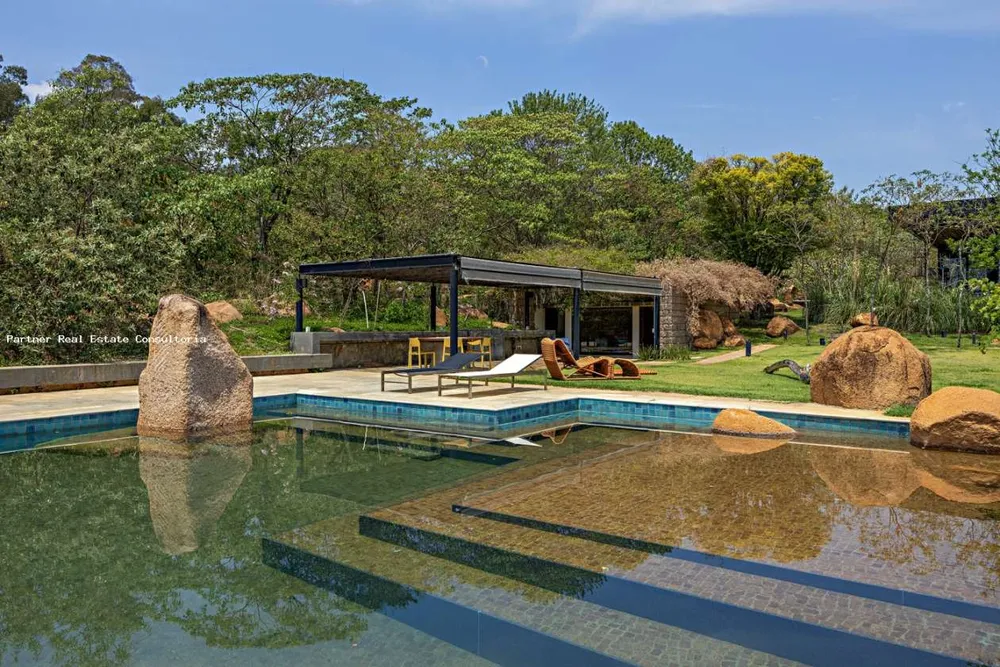 Casa de Condomínio, 5 quartos - Foto 4