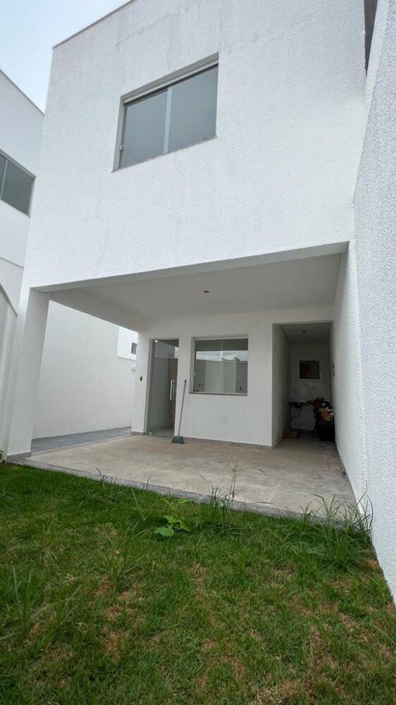 Casa à venda com 3 quartos, 136m² - Foto 6