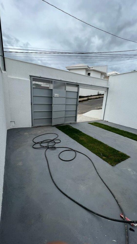 Casa à venda com 3 quartos, 136m² - Foto 7