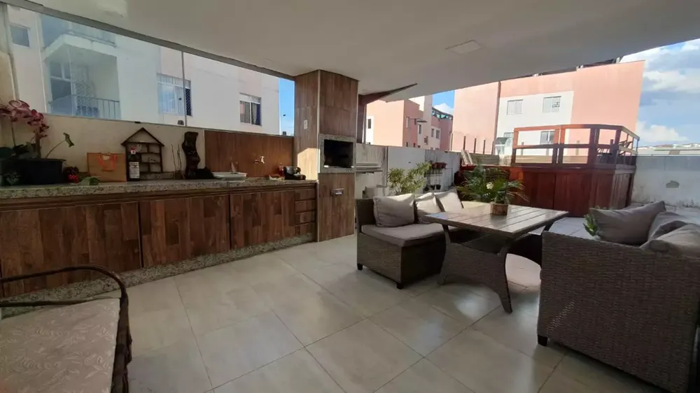 Apartamento, 3 quartos, 570 m² - Foto 1