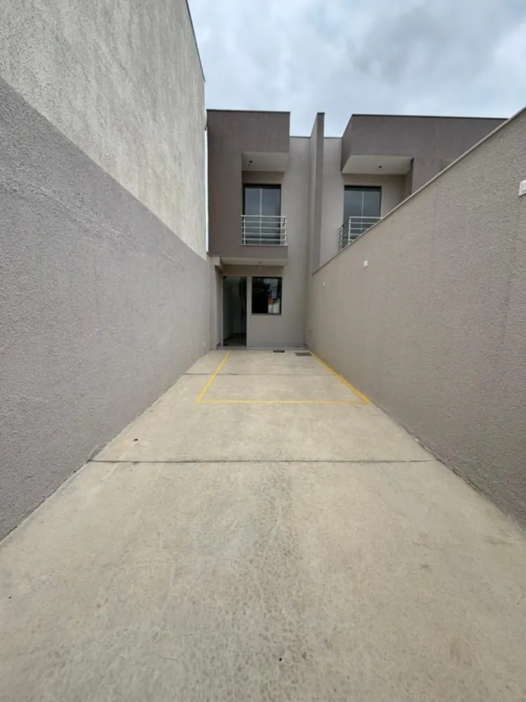 Casa, 2 quartos, 127 m² - Foto 2