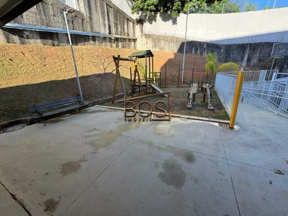 Apartamento, 2 quartos, 50 m² - Foto 19