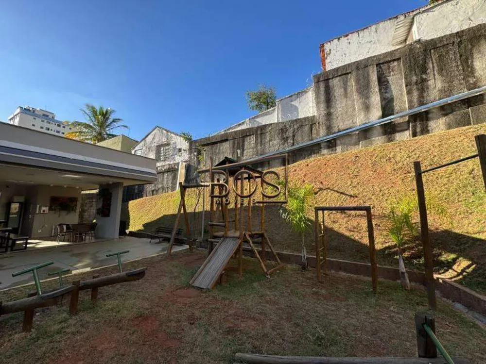Apartamento, 2 quartos, 50 m² - Foto 14