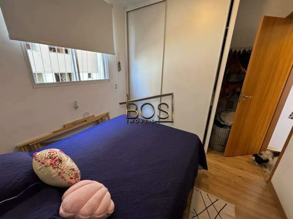Apartamento, 2 quartos, 50 m² - Foto 10