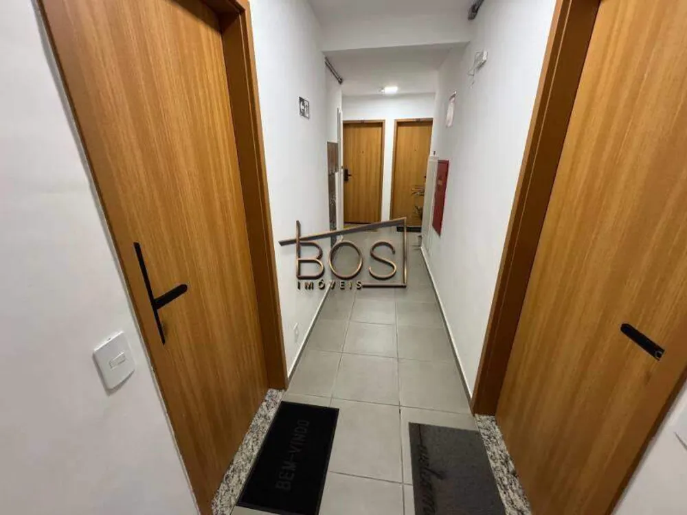 Apartamento, 2 quartos, 50 m² - Foto 8