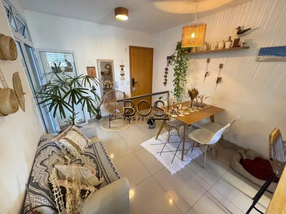 Apartamento, 2 quartos, 50 m² - Foto 3