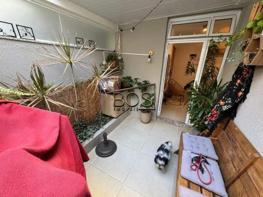 Apartamento, 2 quartos, 50 m² - Foto 12