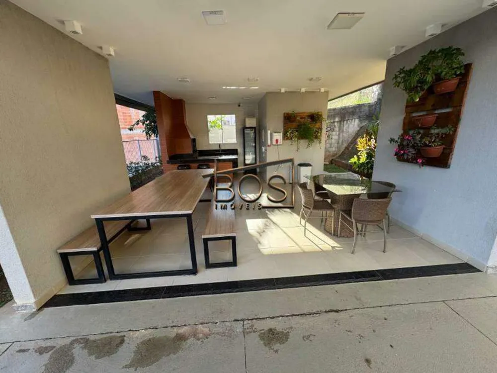 Apartamento, 2 quartos, 50 m² - Foto 11