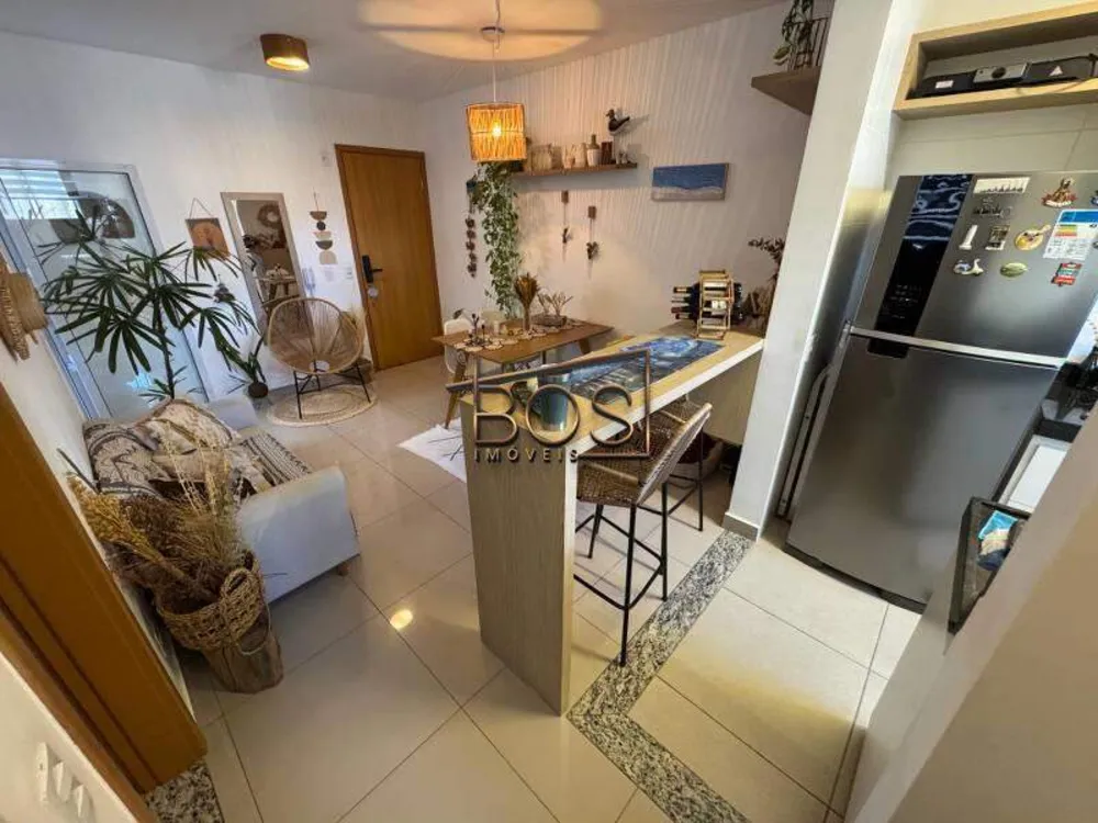 Apartamento, 2 quartos, 50 m² - Foto 5