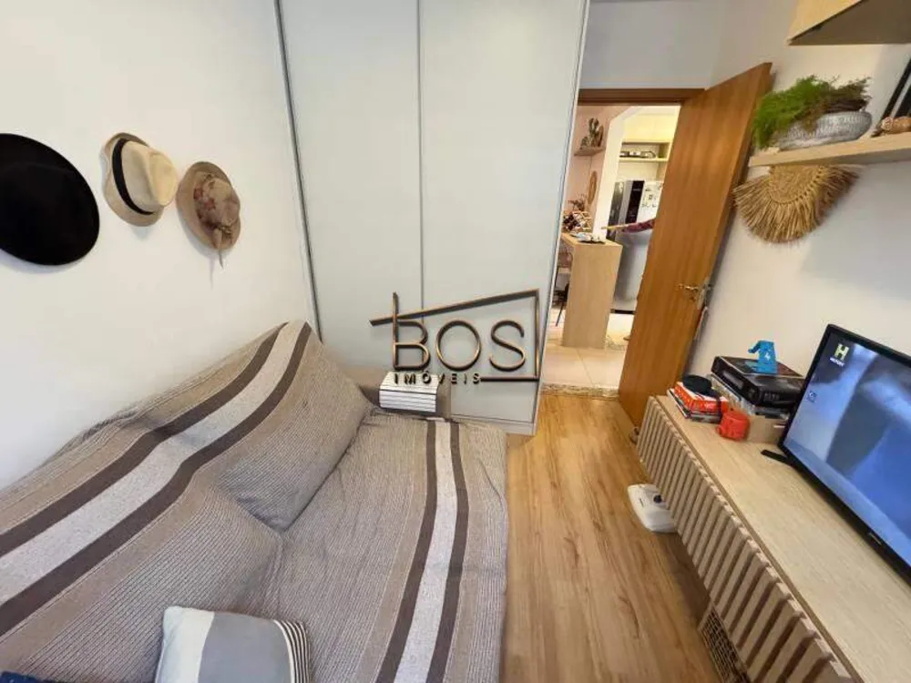 Apartamento, 2 quartos, 50 m² - Foto 7