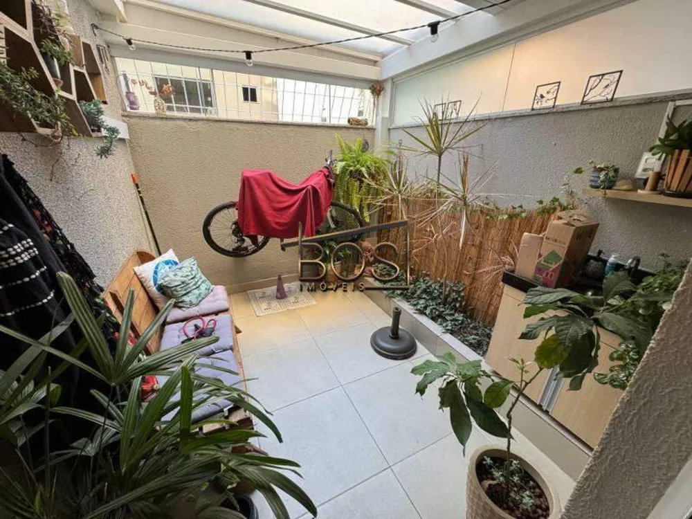 Apartamento, 2 quartos, 50 m² - Foto 13